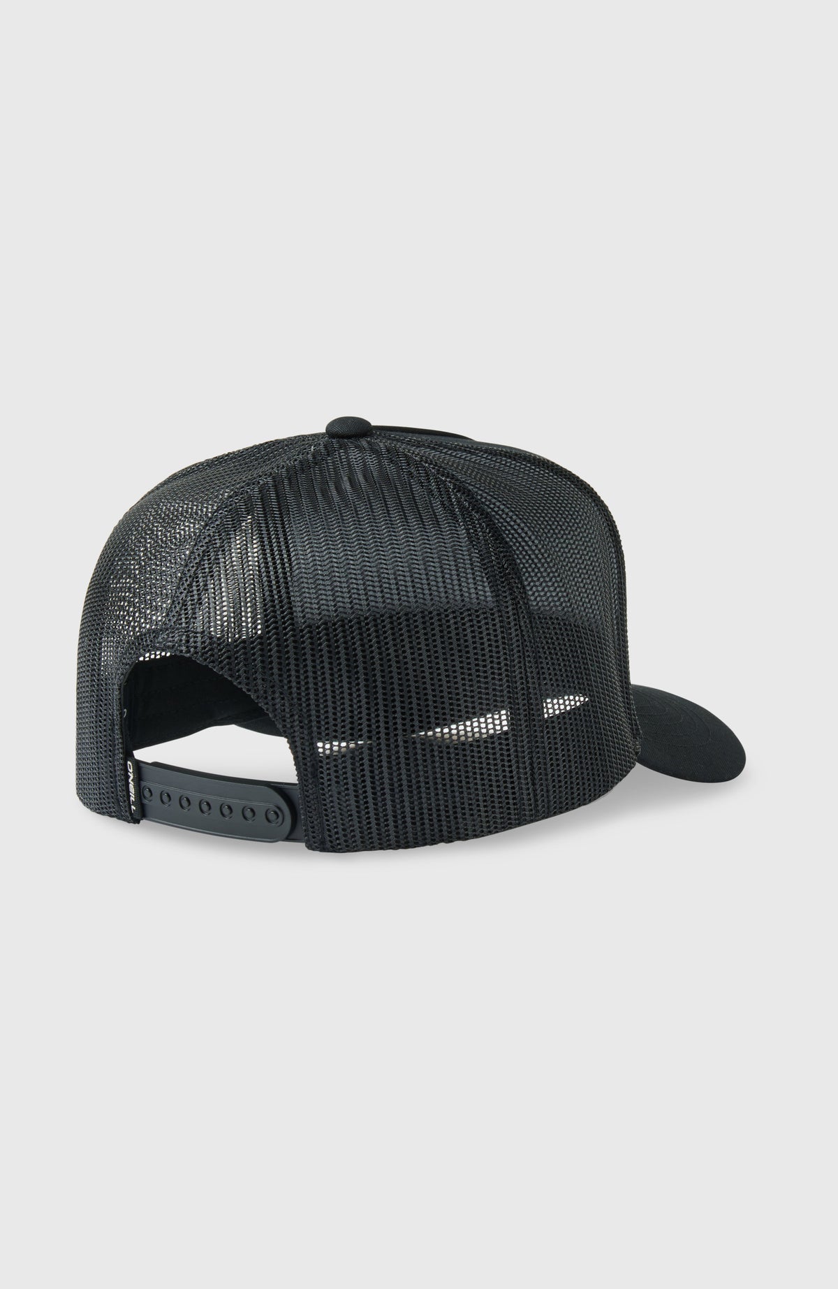 Seacoast Truckerpet | Black Out