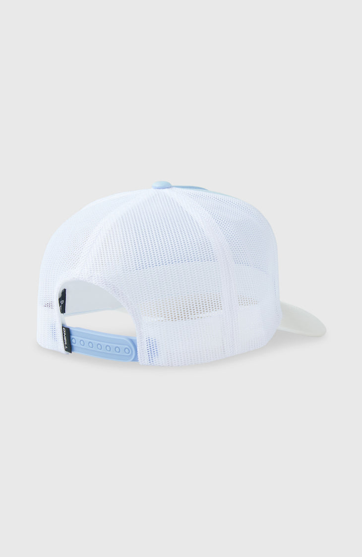 Seacoast Truckerpet | Spindle Colour Block
