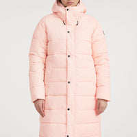 Jas Umka Parka | Peach Whip