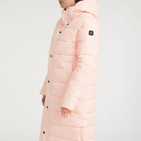 Jas Umka Parka | Peach Whip