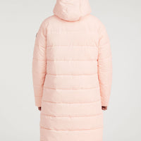 Jas Umka Parka | Peach Whip