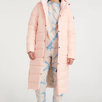 Jas Umka Parka | Peach Whip