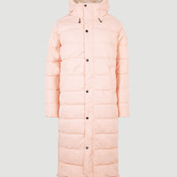 Jas Umka Parka | Peach Whip