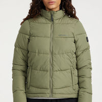 Jas O'Neill TRVLR Series Altum Mode | Deep Lichen Green