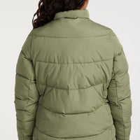 Jas O'Neill TRVLR Series Altum Mode | Deep Lichen Green