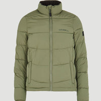 Jas O'Neill TRVLR Series Altum Mode | Deep Lichen Green