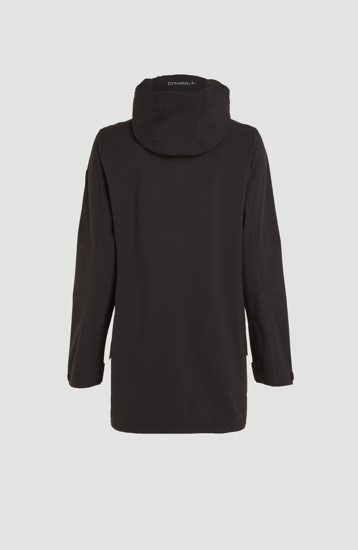 O'Neill TRVLR Series 10K/10K regenjas | Black Out