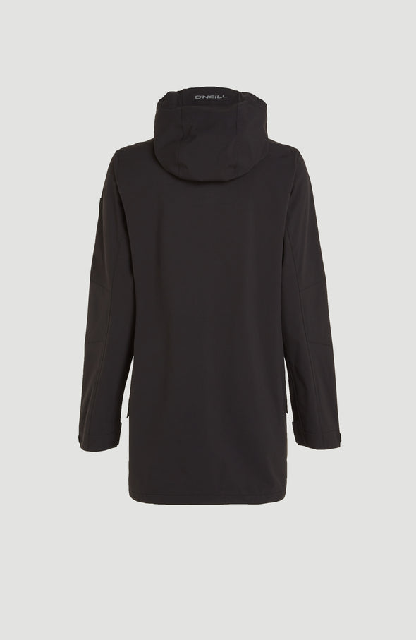 Doudoune O'Neill Noire Taille XL - Homme - Polyester - Fermeture éclair