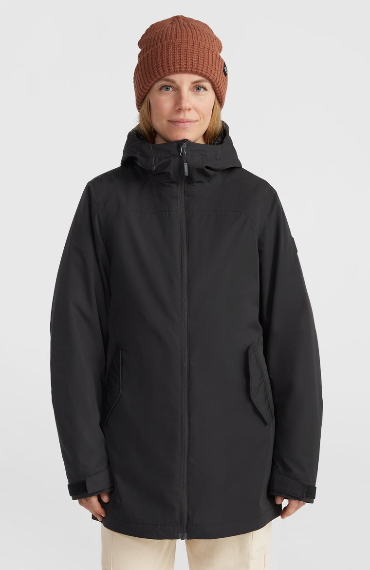 3-in-1 10K/10K parkajas | Black Out