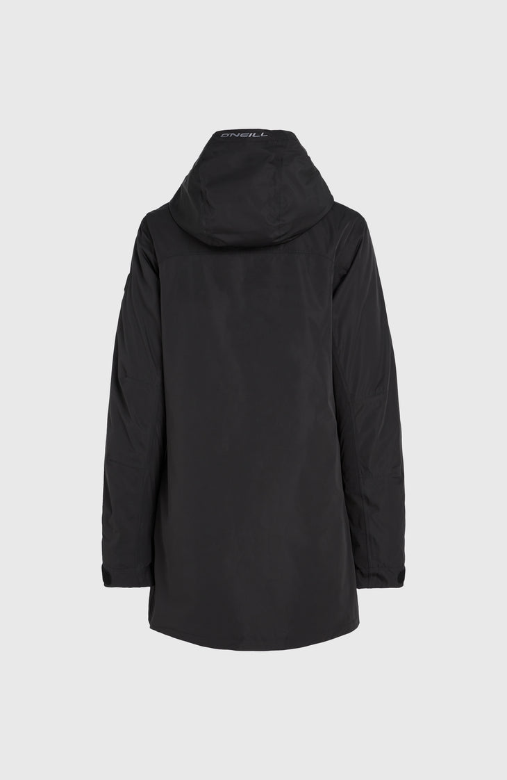 3-in-1 10K/10K parkajas | Black Out