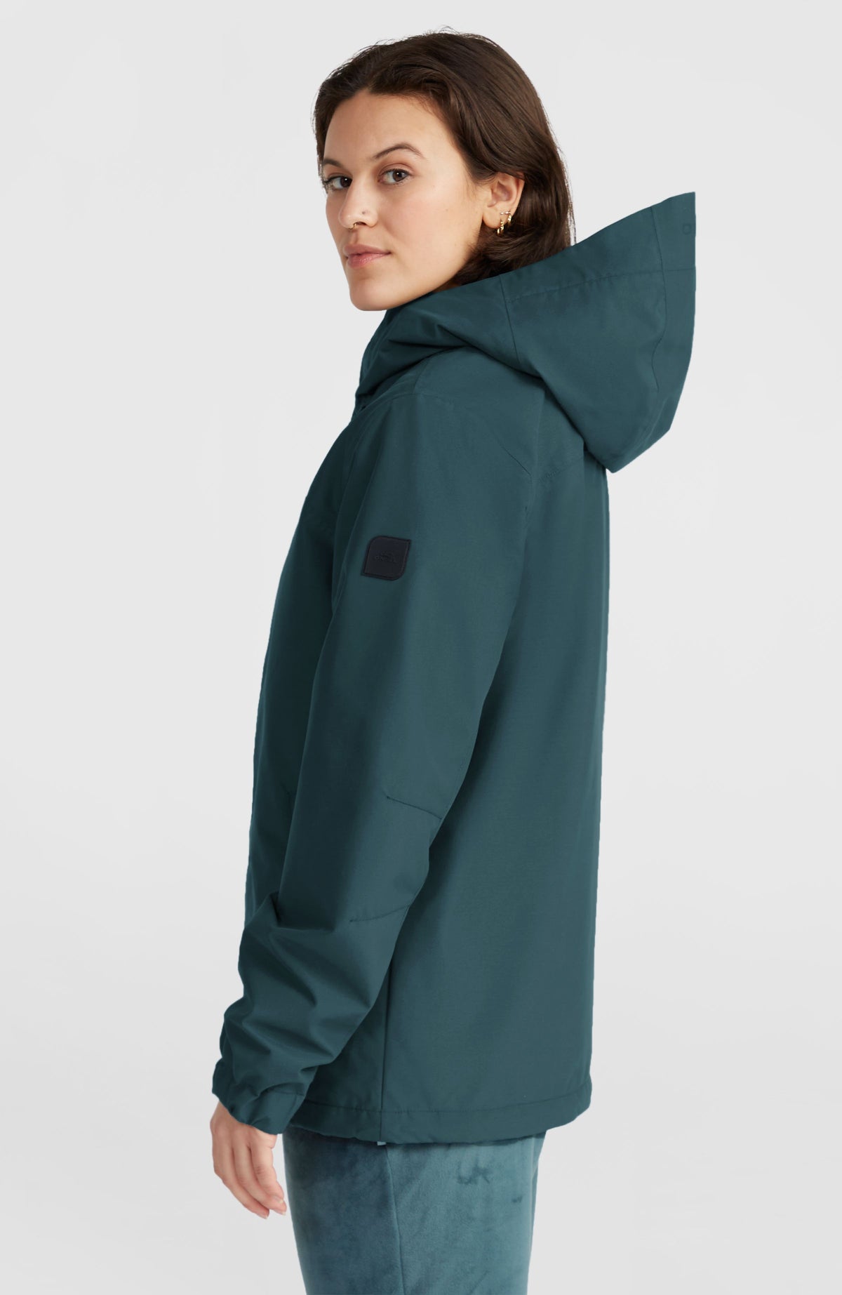 Ecto shelljas | Alma Steel