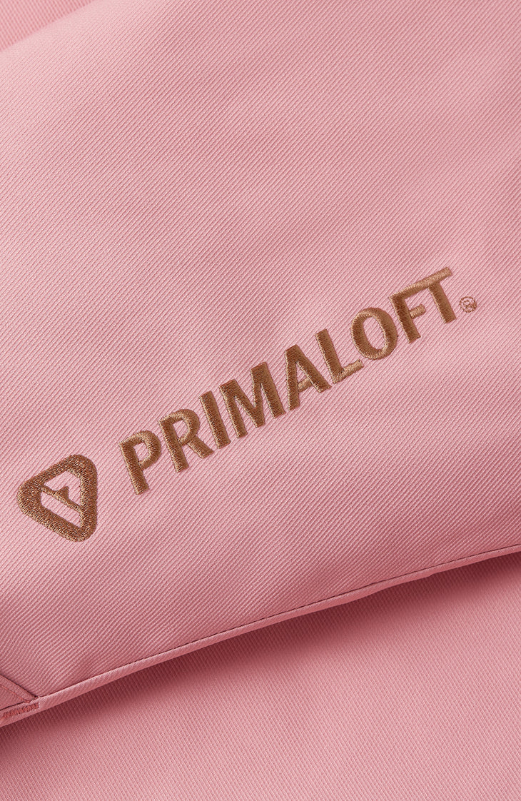 Utility Pro Hybrid jas | Genuine Pink Colour Block