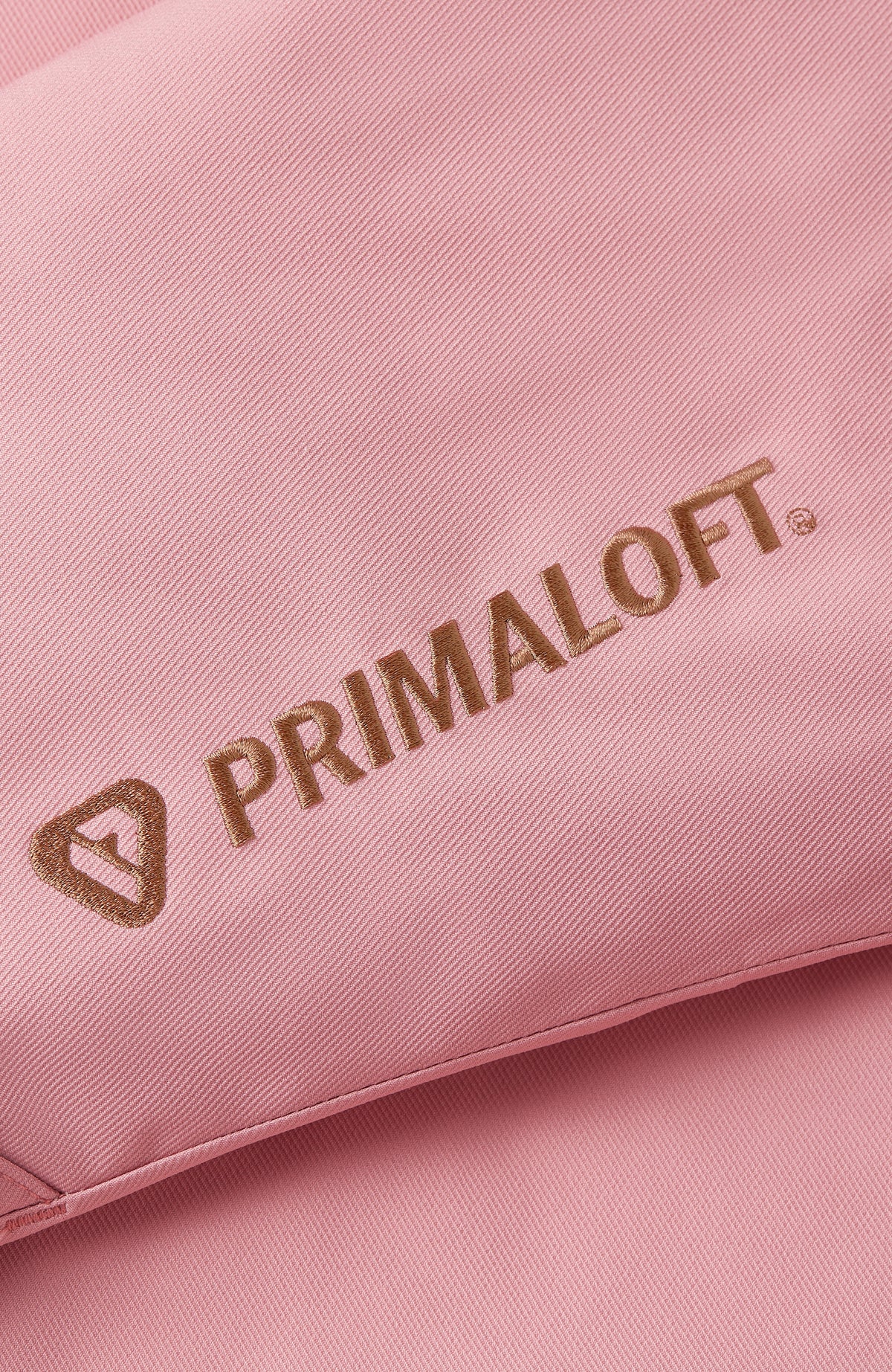 Utility Pro Hybrid jas | Genuine Pink Colour Block