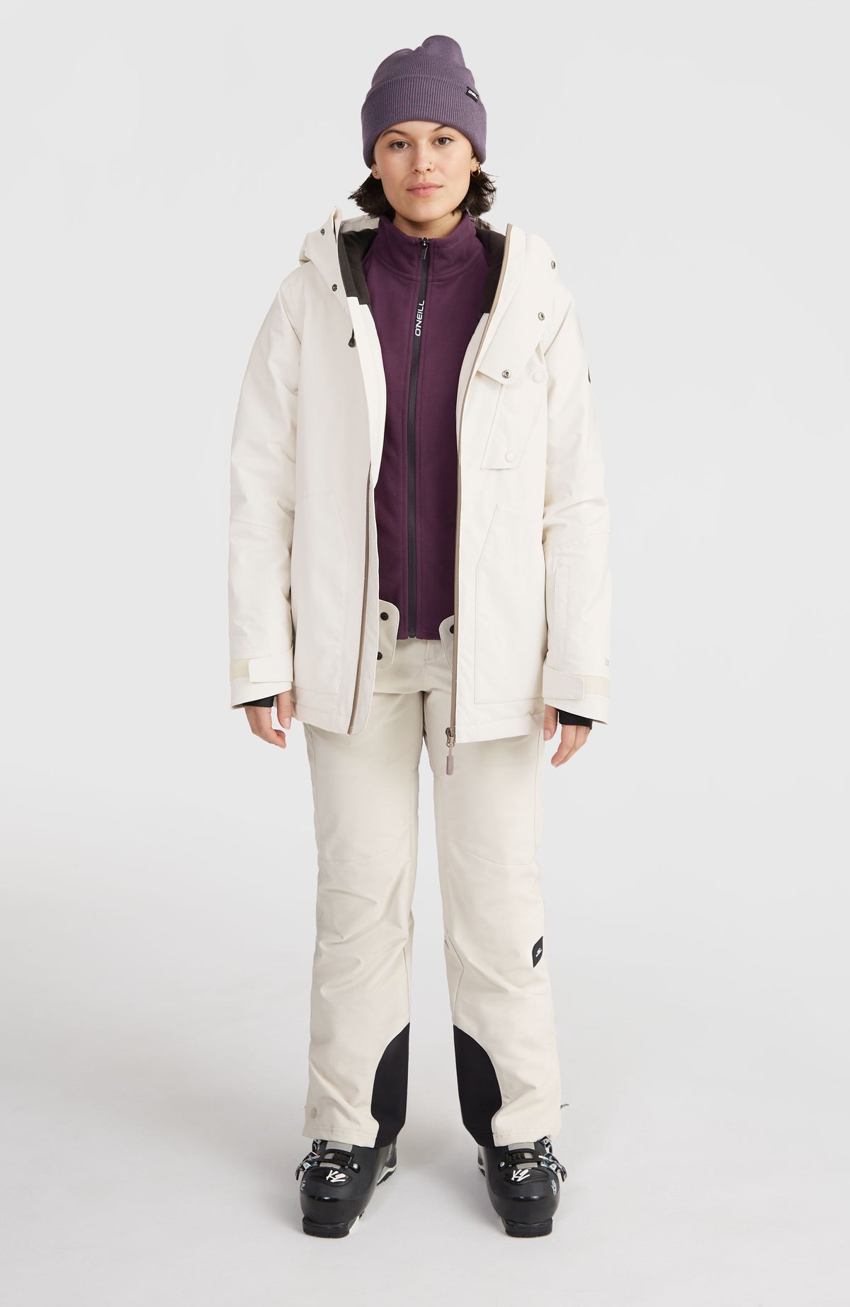 Aplite Pro wintersportjas | Atmosphere