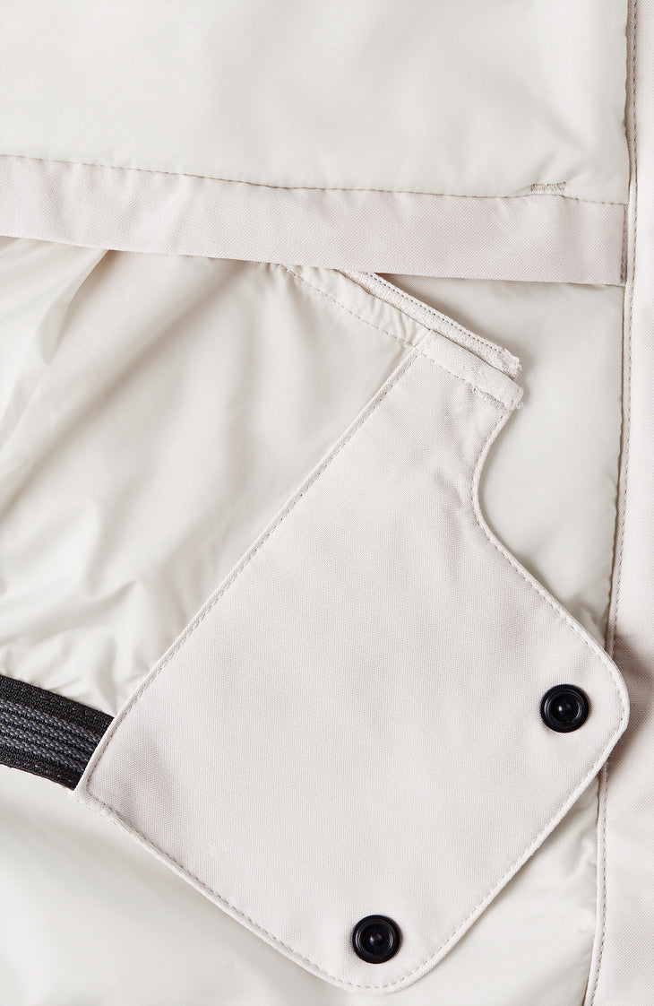 Utility Hybrid wintersportjas | Green Day Camo