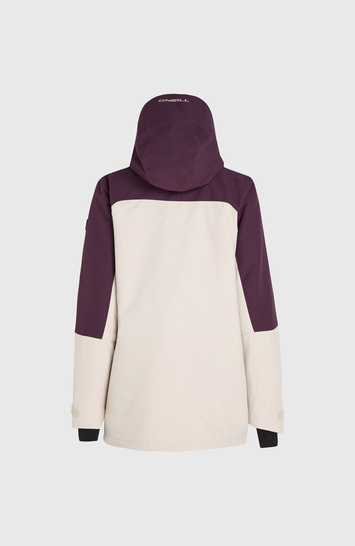 Utility Hybrid wintersportjas | Atmosphere Colour Block