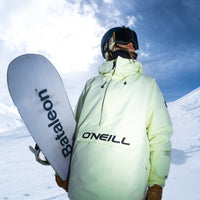 O'Riginals Anorak wintersportjas | Lime Wash