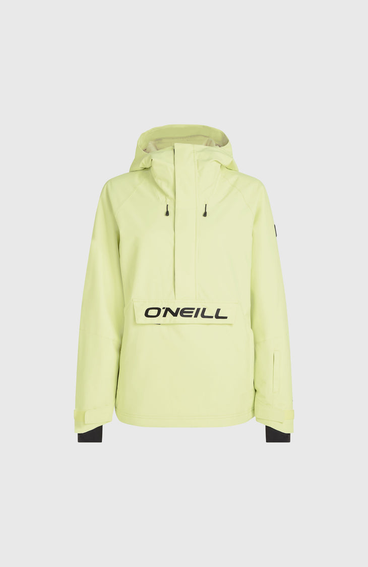 O'Riginals Anorak wintersportjas | Lime Wash