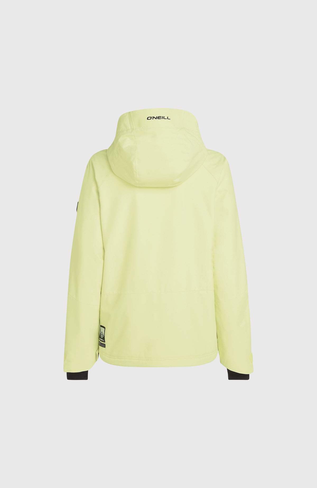 O'Riginals Anorak wintersportjas | Lime Wash