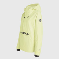 O'Riginals Anorak wintersportjas | Lime Wash