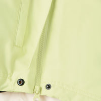 O'Riginals Anorak wintersportjas | Lime Wash