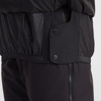 O'Riginals Anorak wintersportjas | Black Out