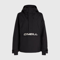 O'Riginals Anorak wintersportjas | Black Out