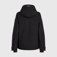 O'Riginals Anorak wintersportjas | Black Out