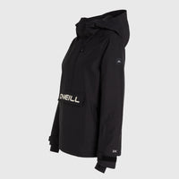 O'Riginals Anorak wintersportjas | Black Out