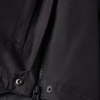 O'Riginals Anorak wintersportjas | Black Out