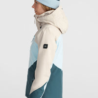 Carbonite wintersportjas | Atmosphere Colour Block