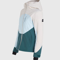 Carbonite wintersportjas | Atmosphere Colour Block