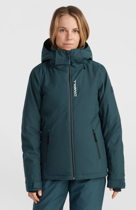 Stuvite wintersportjas | Alma Steel