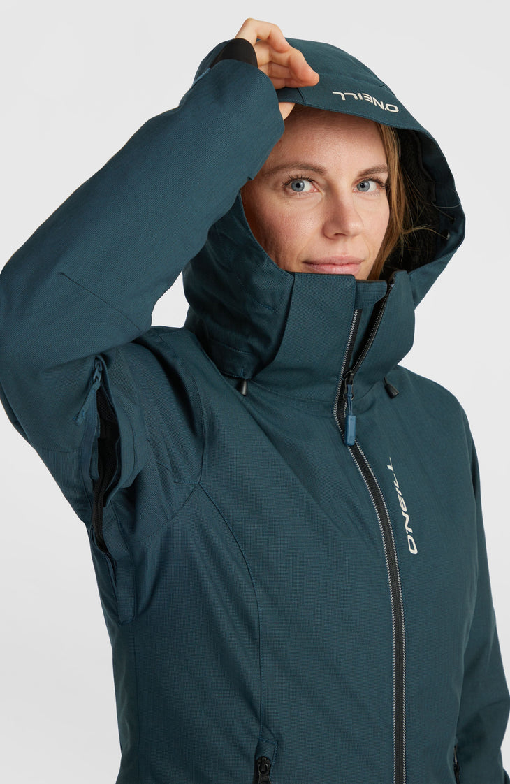 Stuvite wintersportjas | Alma Steel