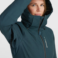 Stuvite wintersportjas | Alma Steel