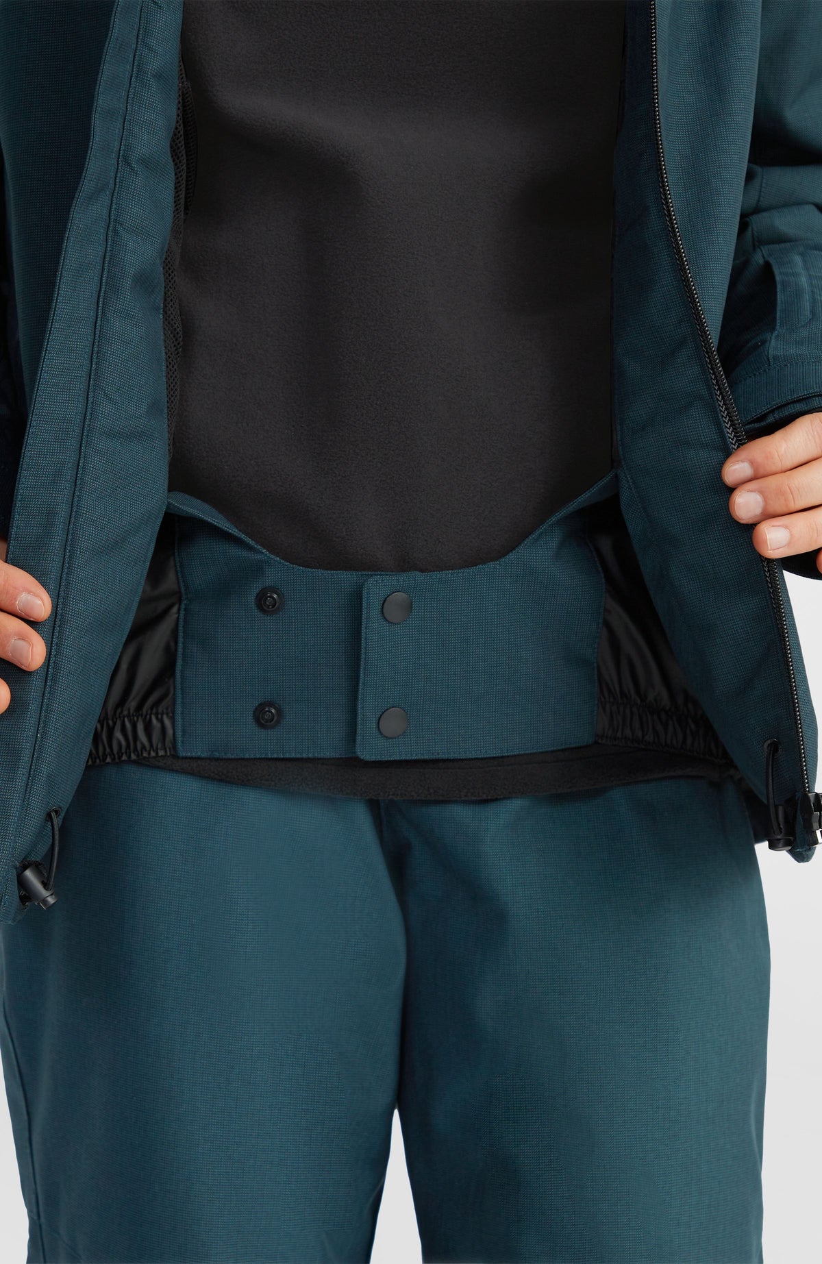 Stuvite wintersportjas | Alma Steel