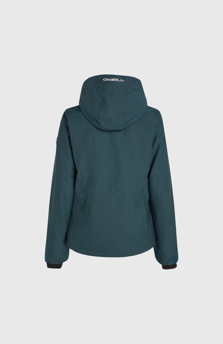 Stuvite wintersportjas | Alma Steel