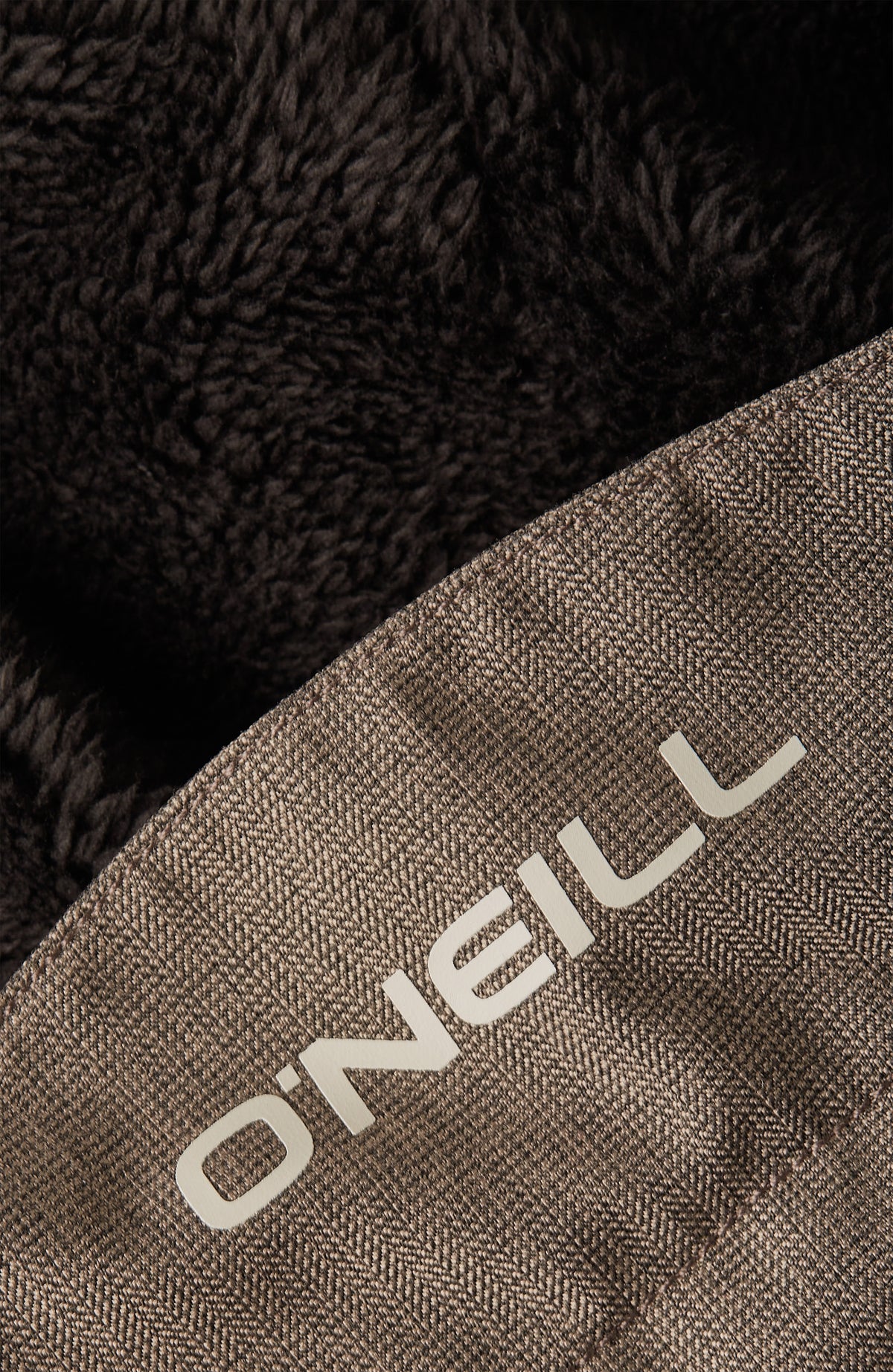 Stuvite wintersportjas | Concrete