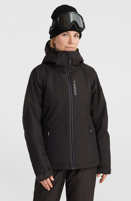 Stuvite wintersportjas | Raven