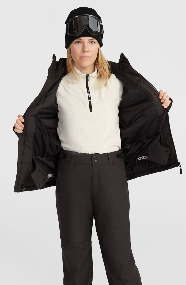 Stuvite wintersportjas | Raven