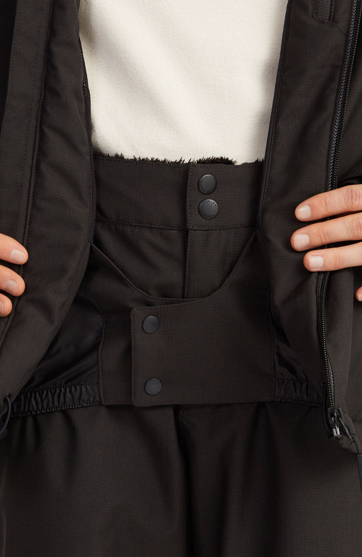 Stuvite wintersportjas | Raven