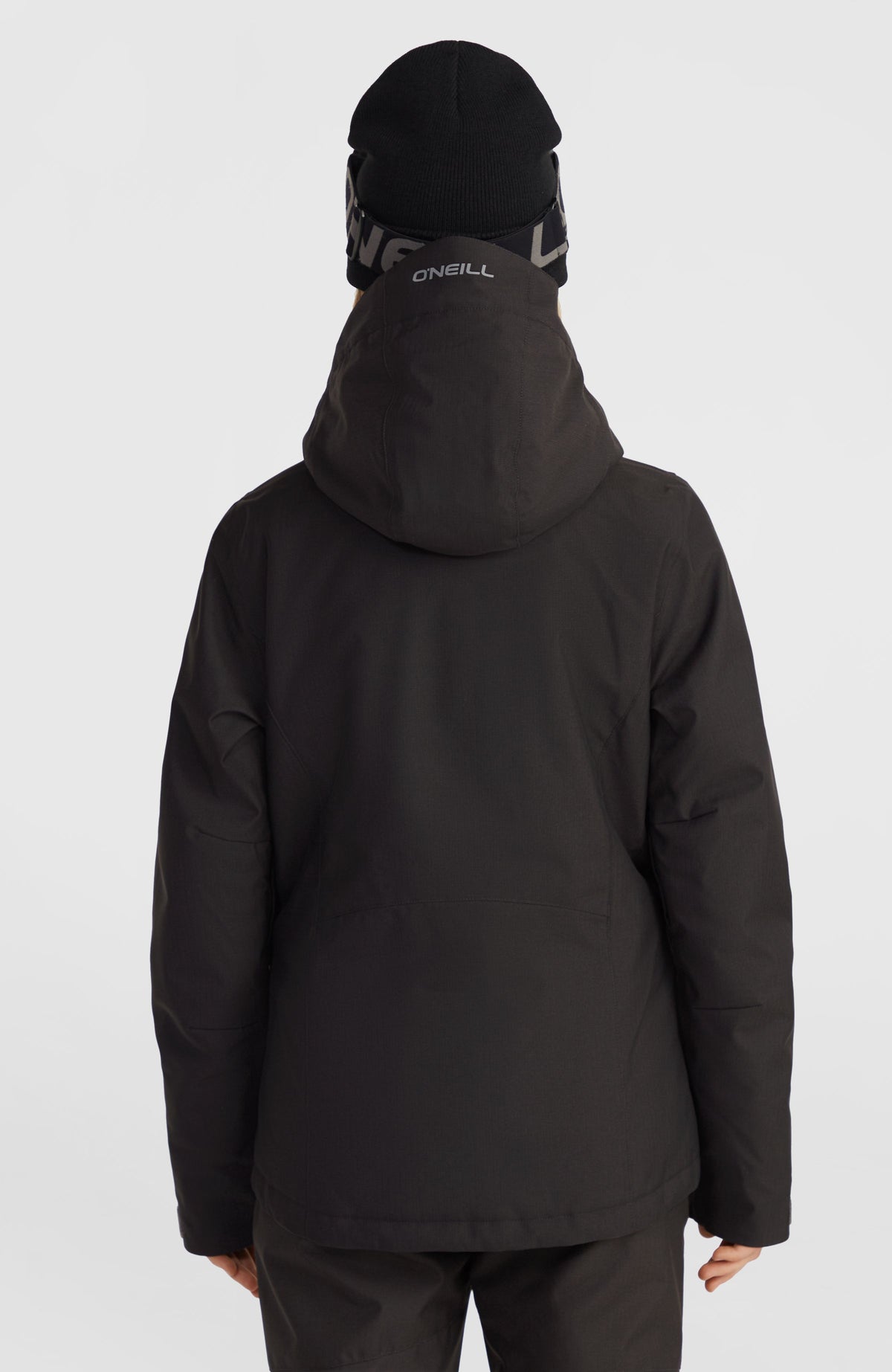 Stuvite wintersportjas | Raven