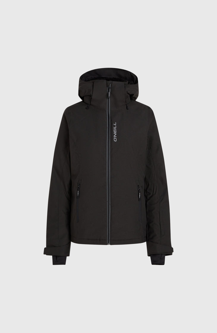 Stuvite wintersportjas | Raven