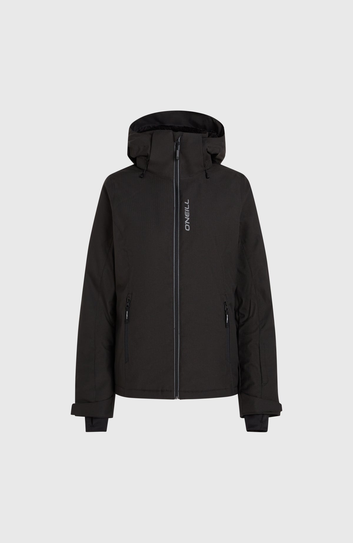 Stuvite wintersportjas | Raven