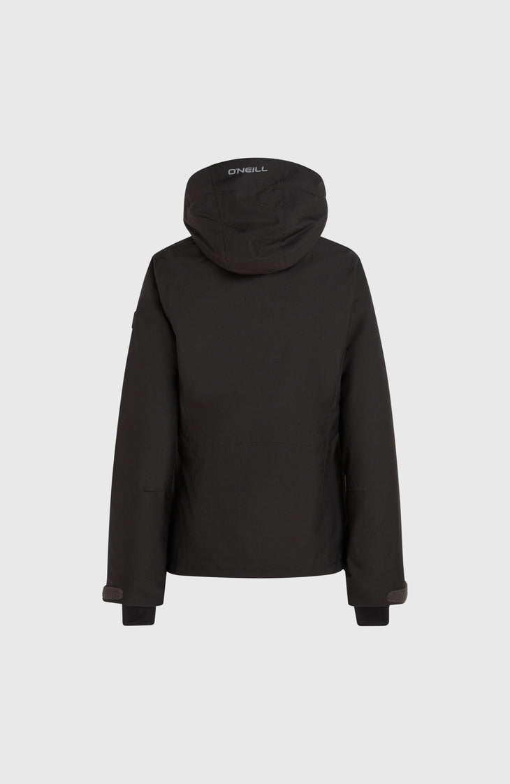 Stuvite wintersportjas | Raven