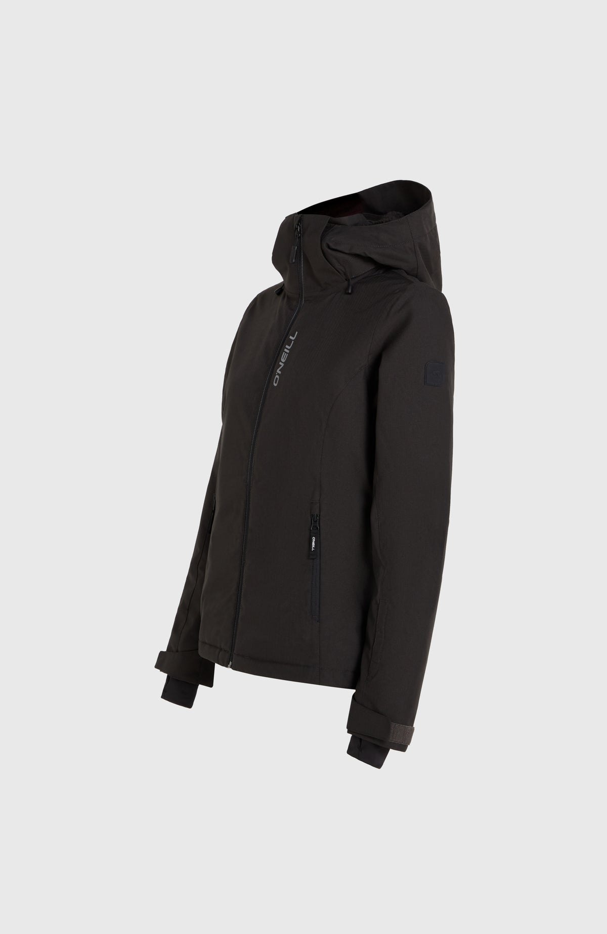 Stuvite wintersportjas | Raven