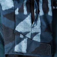 Aplite Plus wintersportjas | Blue Triangle Ikat