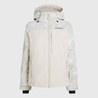 Aplite Plus wintersportjas | Green Day Camo