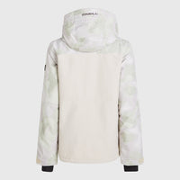 Aplite Plus wintersportjas | Green Day Camo