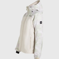 Aplite Plus wintersportjas | Green Day Camo